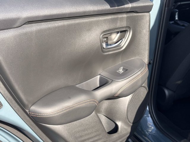 Certified 2027 Honda HR-V Sport image 12