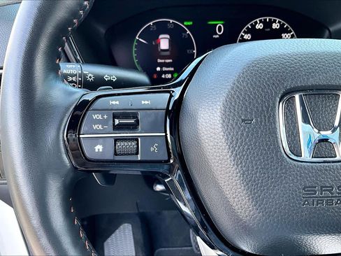 Used 2023 Honda CR-V Sport Touring image 24