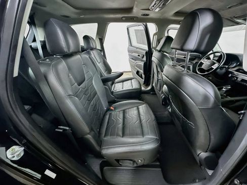 Used 2022 Kia Telluride SX w/ SX Prestige Package AWD/4WD image 10