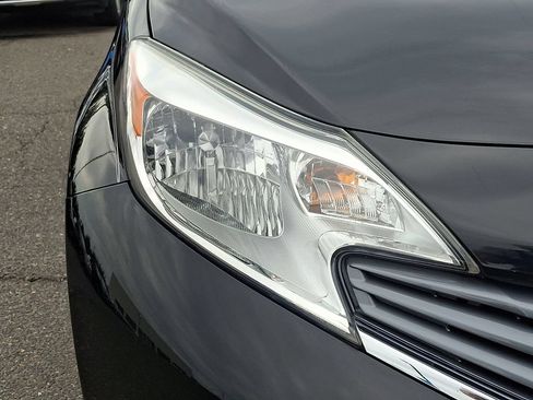 Used 2014 Nissan Versa Note S Plus FWD image 13