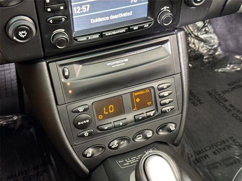 Used 2002 Porsche 911 Targa image 14