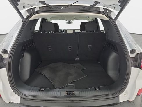 Certified 2023 Ford Escape Active FWD image 29