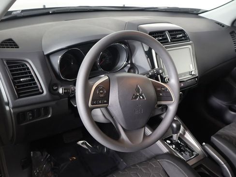 New 2026 Mitsubishi Outlander Sport ES AWD/4WD image 24