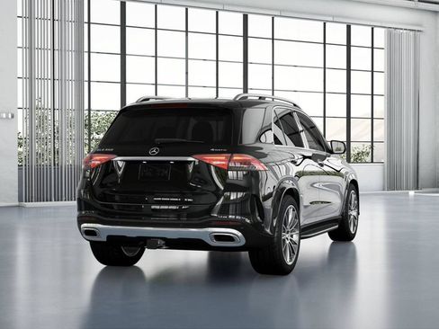 New 2026 Mercedes-Benz GLE 350 4MATIC image 23
