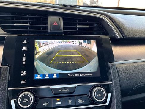 Used 2018 Honda Civic EX-T image 13