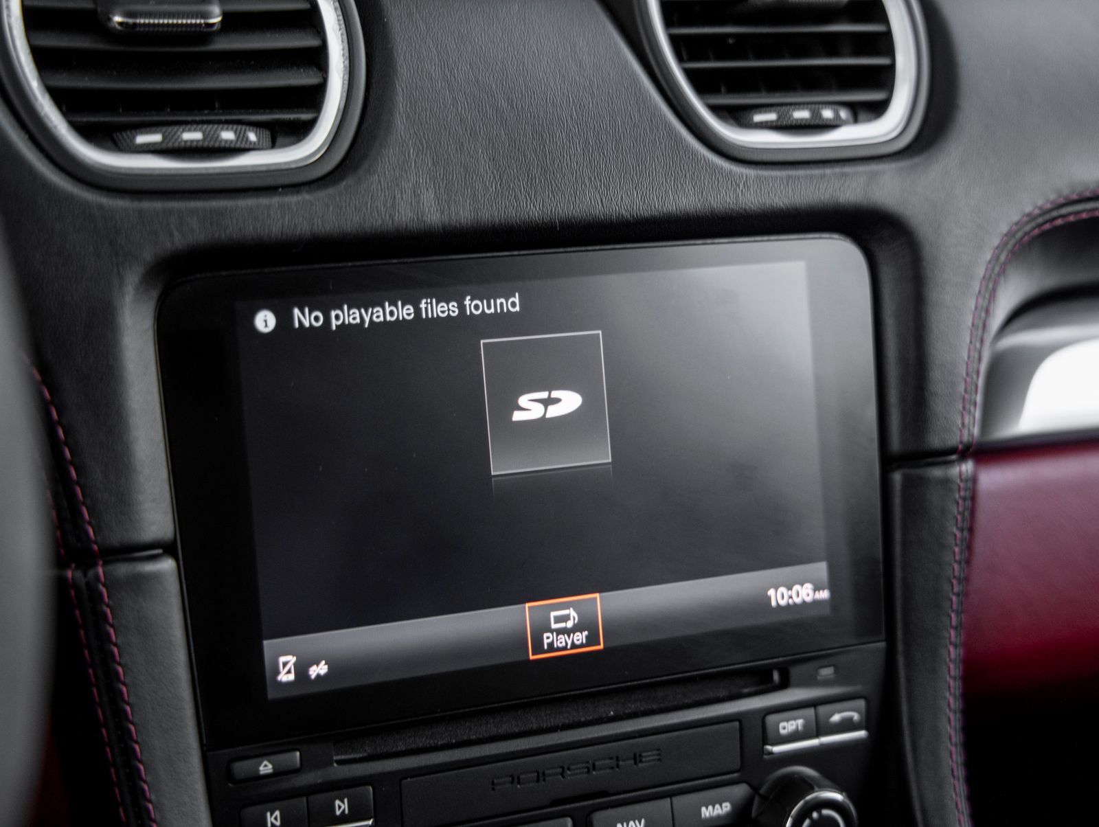 Certified 2019 Porsche 718 Cayman RWD image 29