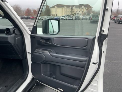 Used 2024 Toyota Land Cruiser 1958 image 22