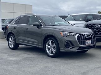Used 2021 Audi Q3 2.0T Premium w/ Convenience Package AWD/4WD video 2