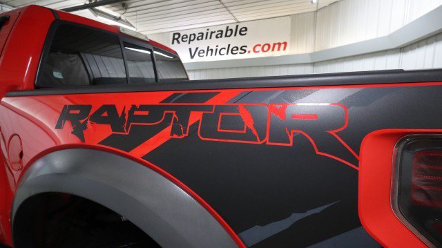 Used 2014 Ford F150 Raptor w/ Equipment Group 801A Luxury AWD/4WD image 29
