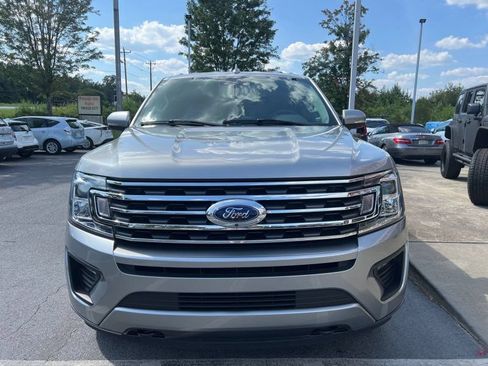 Used 2021 Ford Expedition Max XLT AWD/4WD image 2