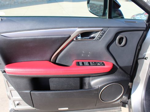 Used 2020 Lexus RX 350 F Sport image 24