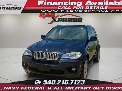 Used 2012 BMW X5 xDrive50i