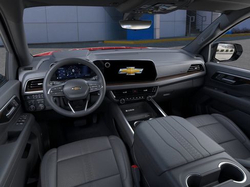 New 2026 Chevrolet Tahoe High Country AWD/4WD image 29