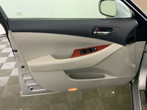 Used 2009 Lexus ES 350 350 image 17