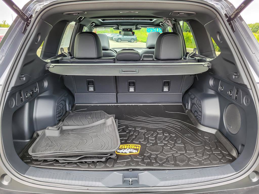 Used 2026 Subaru Forester Wilderness AWD/4WD image 29