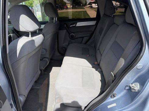 Used 2010 Honda CR-V LX image 10