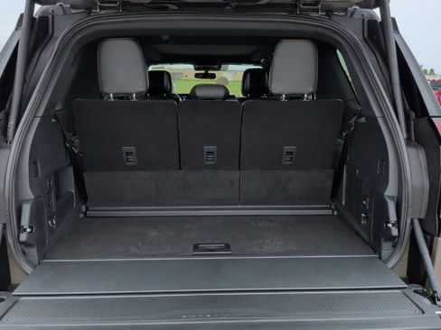 New 2027 Ford Expedition Tremor AWD/4WD image 44