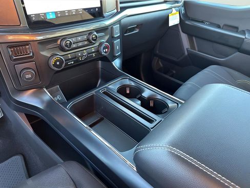 Used 2024 Ford F150 STX image 36