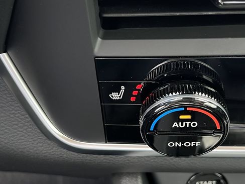 New 2026 Nissan Rogue Dark Armor FWD image 11