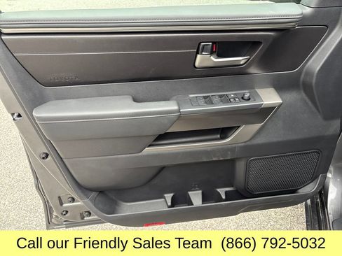 New 2026 Toyota Tundra SR5 w/ SR5 Convenience Package image 10