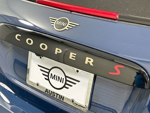 New 2026 MINI Cooper S image 21