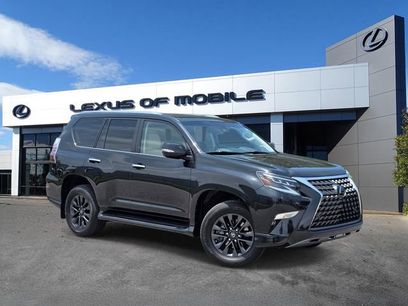 Used 2022 Lexus GX 460 Premium w/ Premium Package