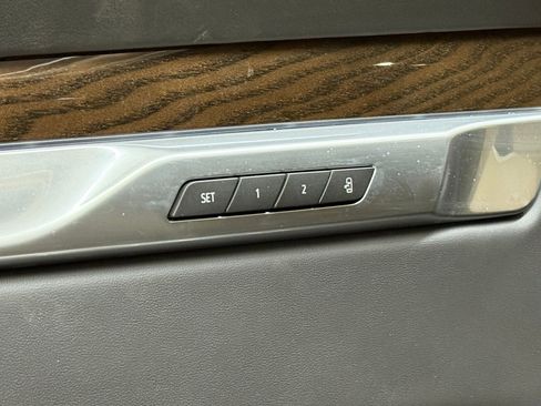 New 2026 Cadillac Escalade Platinum Sport image 25