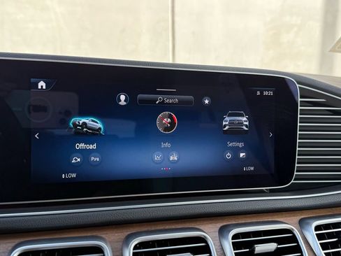 Used 2026 Mercedes-Benz GLE 350 GLE 350 image 14