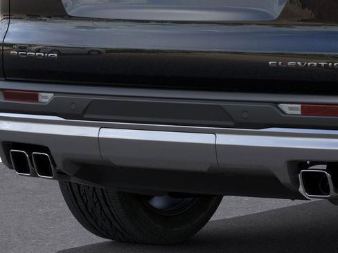 New 2026 GMC Acadia Elevation image 14