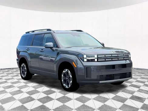 New 2026 Hyundai Santa Fe SEL image 16