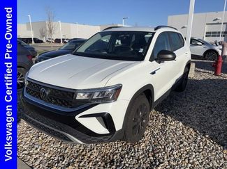Used 2023 Volkswagen Taos S w/ IQ Drive S Package video 1