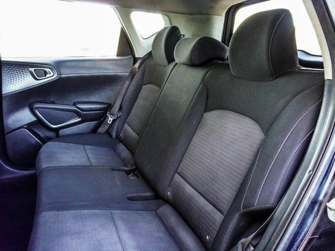 Used 2021 Kia Soul GT-Line FWD image 39