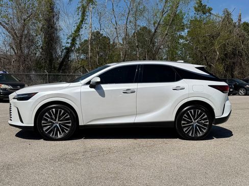 Used 2024 Lexus RX 350 Premium Plus w/ Convenience Package FWD image 2