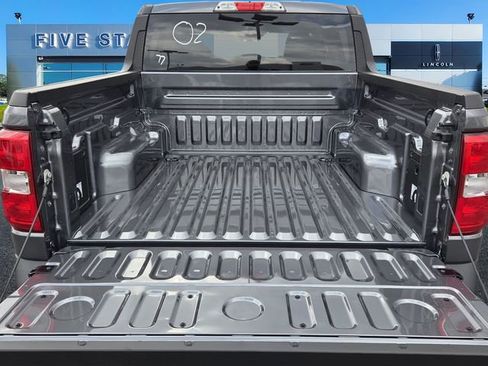 New 2026 Ford Maverick XLT image 7