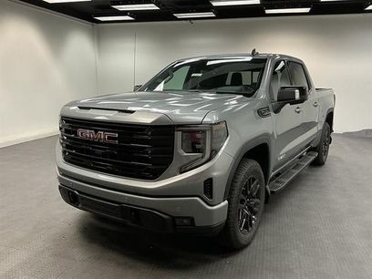 New 2026 GMC Sierra 1500 Elevation w/ Elevation Premium Package