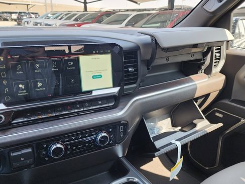 New 2026 GMC Sierra 1500 SLT w/ SLT Premium Plus Package image 34