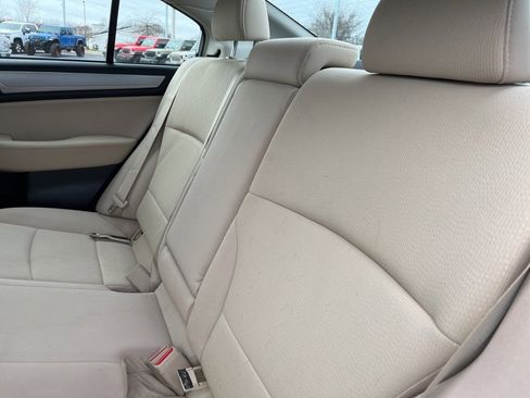 Used 2019 Subaru Legacy 2.5i w/ Alloy Wheel Package image 34