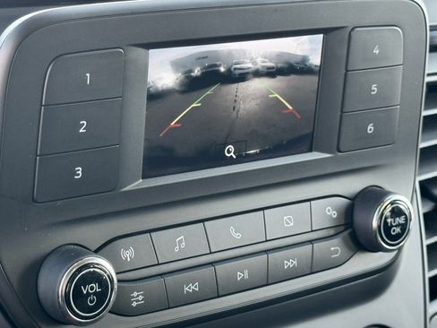 Used 2024 Ford Transit 250 Low Roof w/ Exterior Upgrade Package image 28