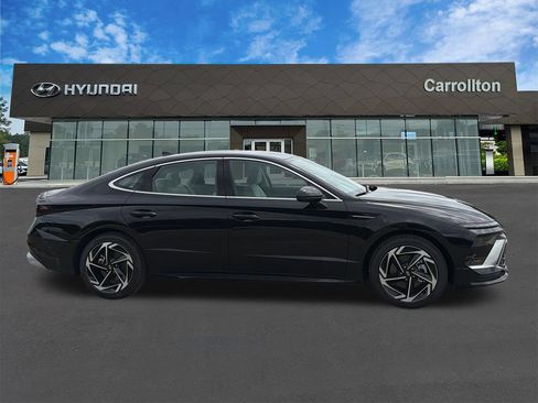 New 2026 Hyundai Sonata SEL FWD image 5