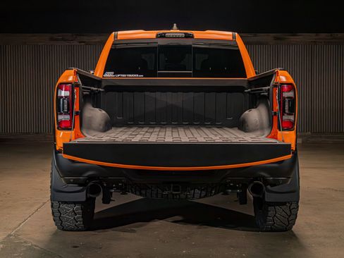 Used 2022 RAM 1500 TRX w/ TRX Level 2 Equipment Group AWD/4WD image 10