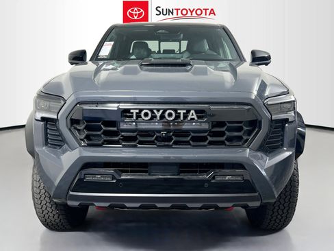 New 2026 Toyota Tacoma TRD Pro AWD/4WD image 10