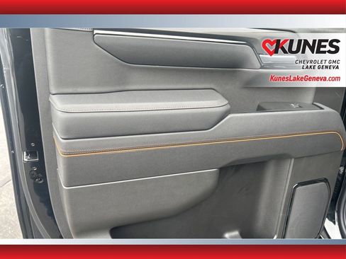 New 2026 GMC Sierra 1500 AT4 w/ AT4 Premium Package image 36