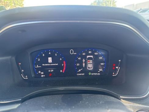 Used 2025 Acura Integra FWD image 7