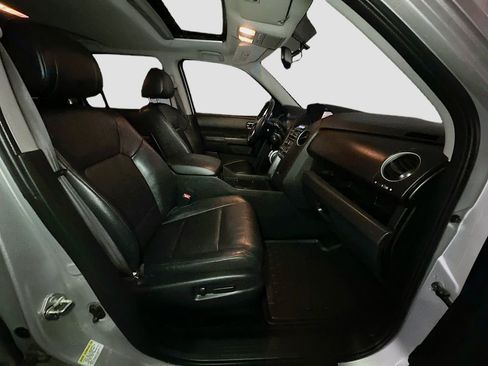 Used 2015 Honda Pilot EX-L image 37