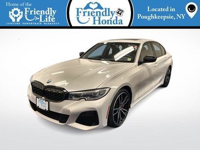 Used 2021 BMW M340i xDrive w/ Premium Package