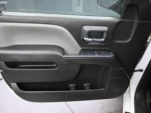 Used 2016 Chevrolet Silverado 1500 W/T w/ WT Fleet Convenience Package image 17