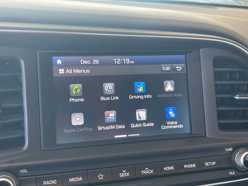 Used 2019 Hyundai Elantra Value Edition w/ Cargo Package image 14