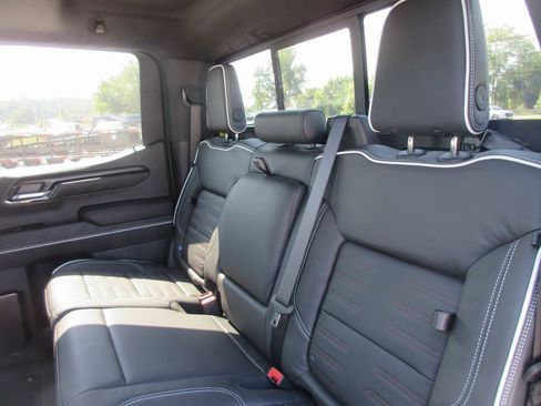 New 2026 GMC Sierra 1500 AT4X image 16