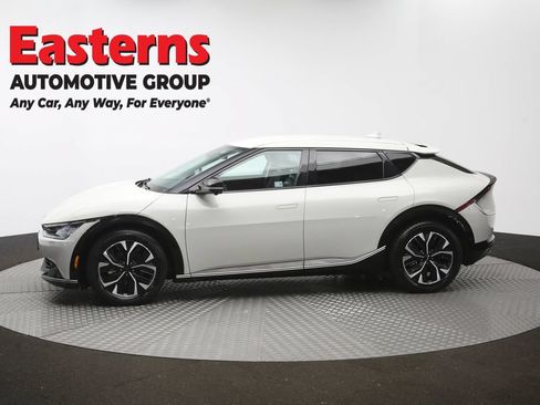 Used 2022 Kia EV6 Wind w/ Wind Technology Package AWD/4WD image 57
