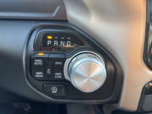 Used 2022 RAM 1500 Laramie image 21